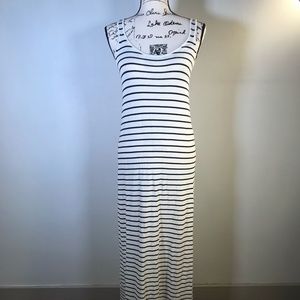 Knit Maxi Dress by Zara